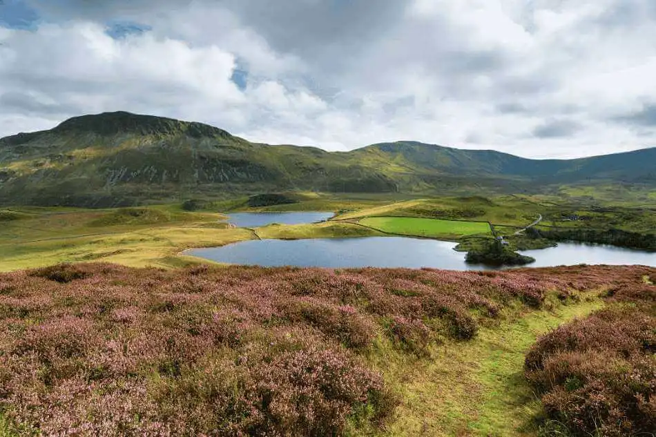 Cadair Idris