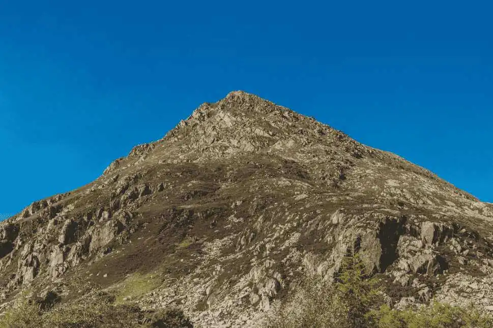 Carnedd Llewelyn