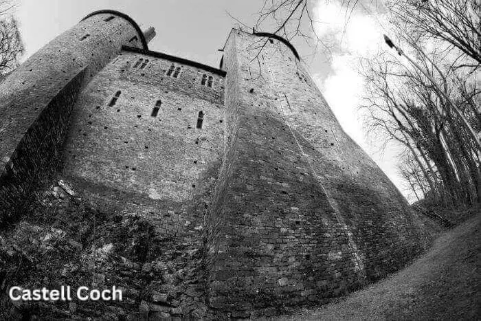 Castell Coch