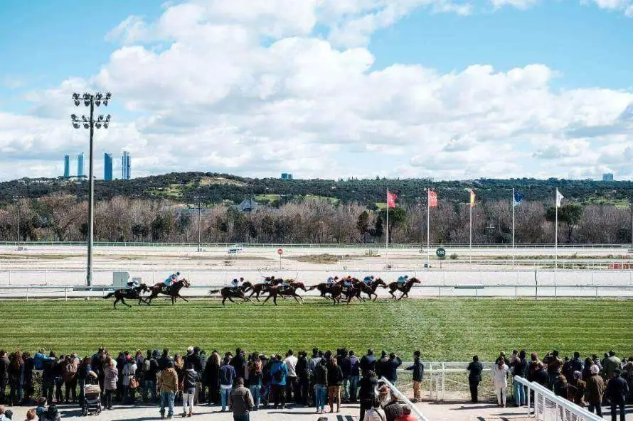 Chepstow Racecourse