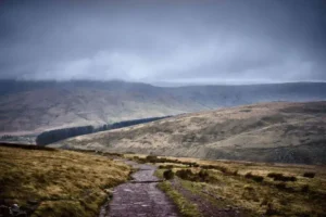 Guide To Hiking Pen Y fan