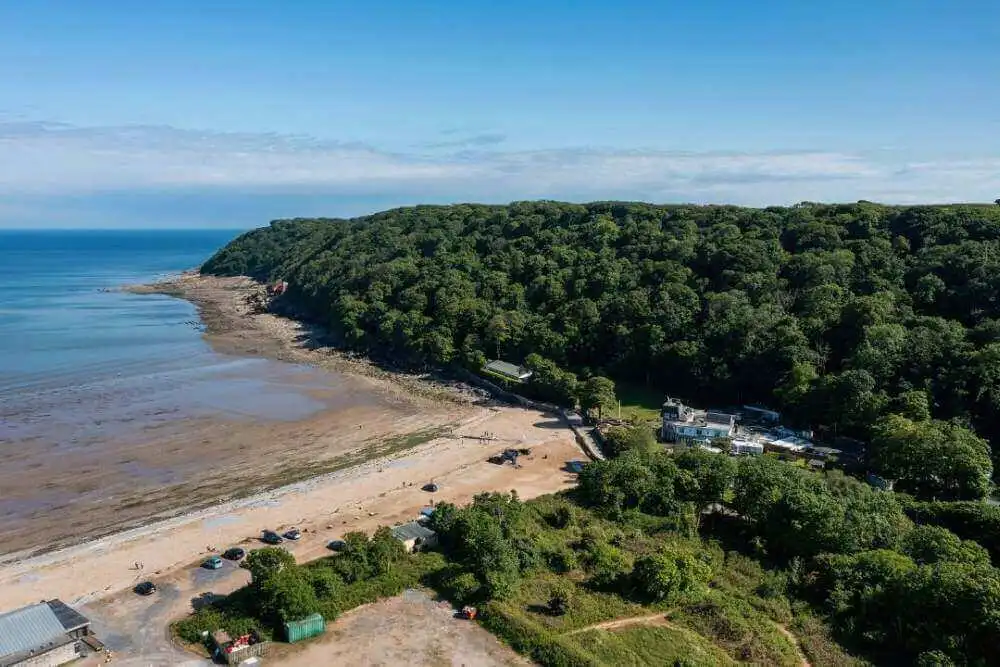 Swansea and Gower Peninsula