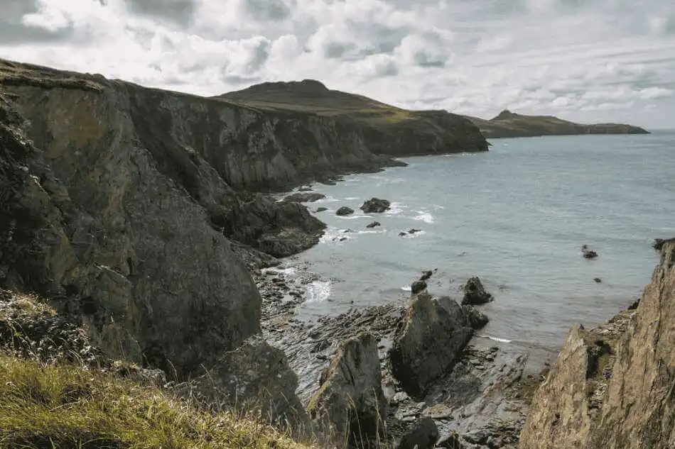 The 10 best coastal features in Wales