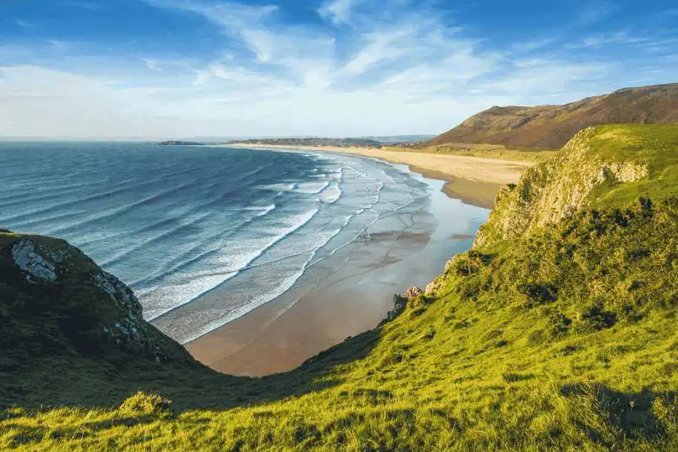 Explore The 5 Best Wales Coastal Views That Captivate the Tourists!