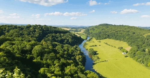 Wye Valley Walk