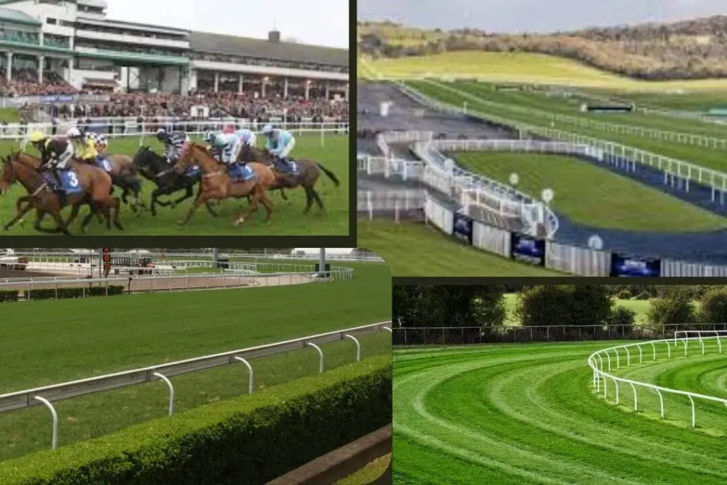 chepstow racecourse events