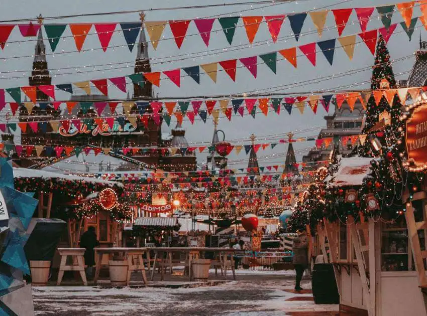 christmas markets 2024 uk