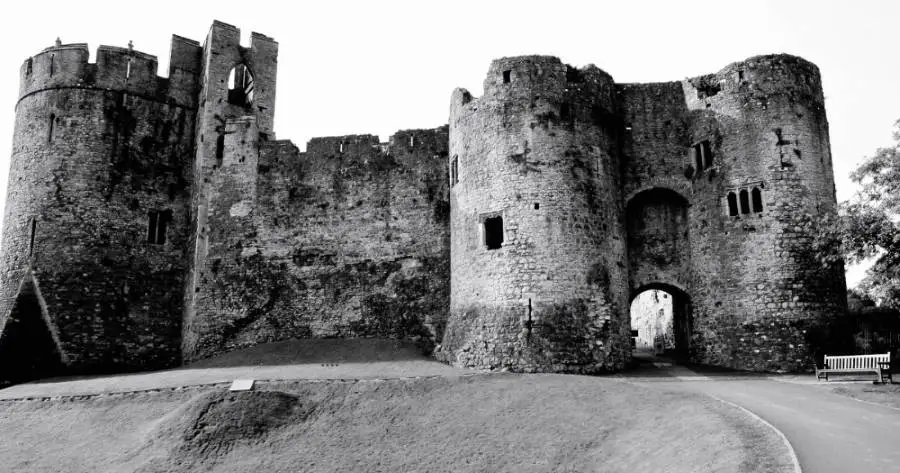 events at chepstow castle