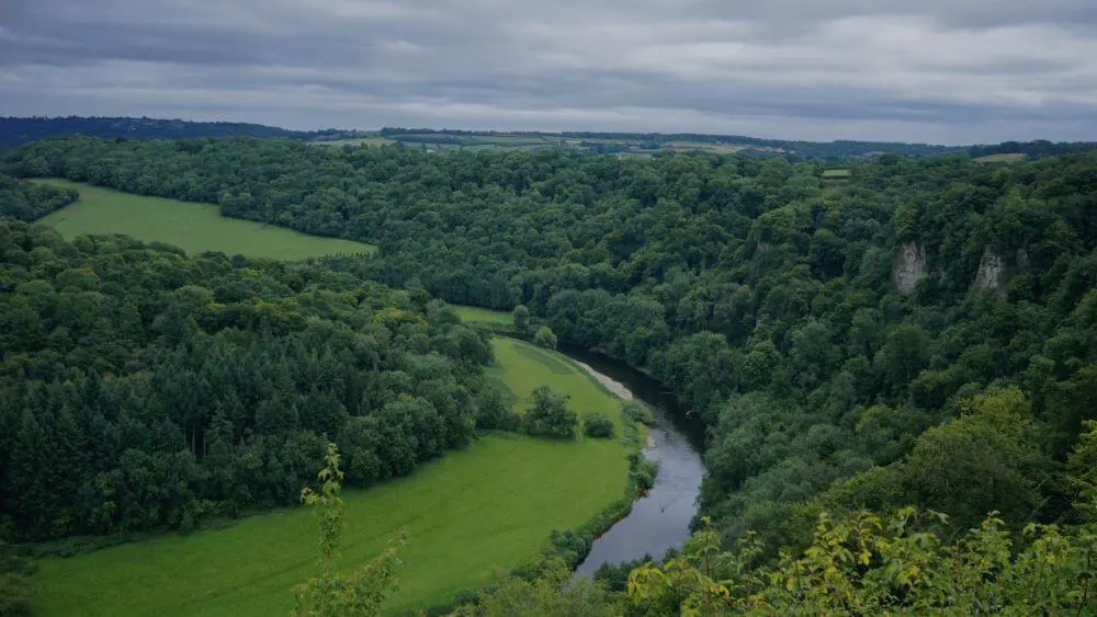 wye valley