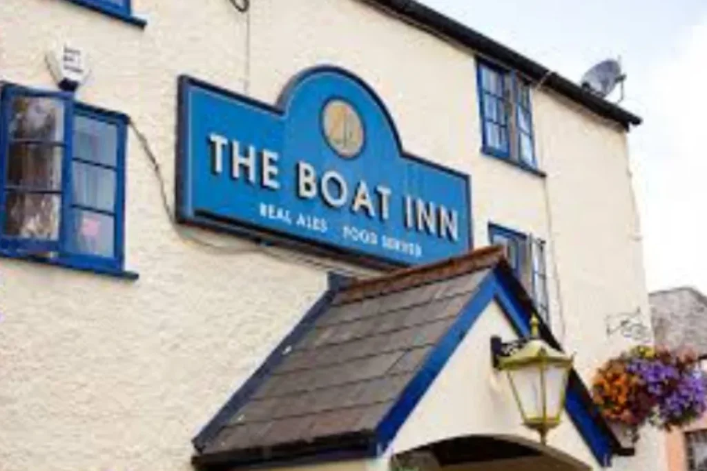 Boat Inn