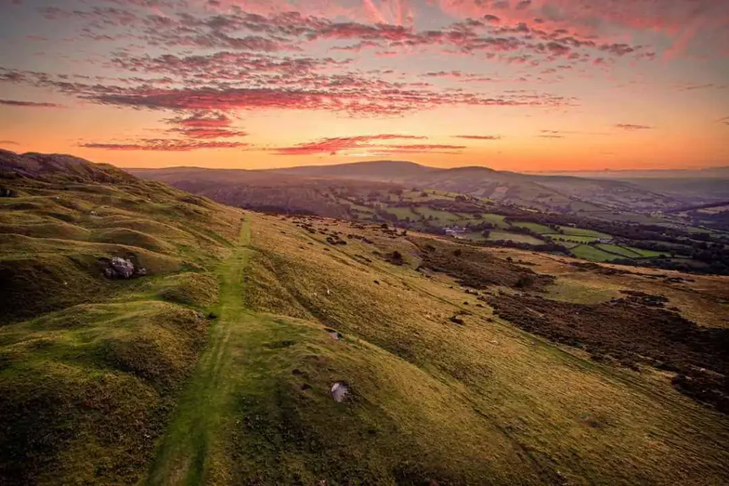 Brecon Beacons National Park