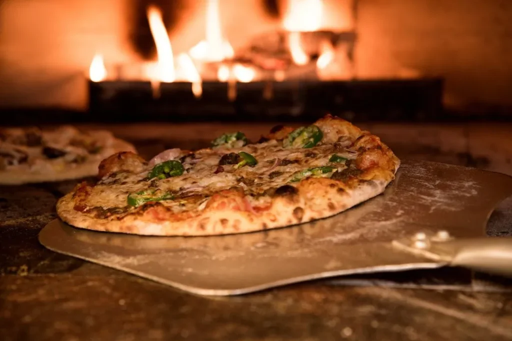 Stone Rock Pizza