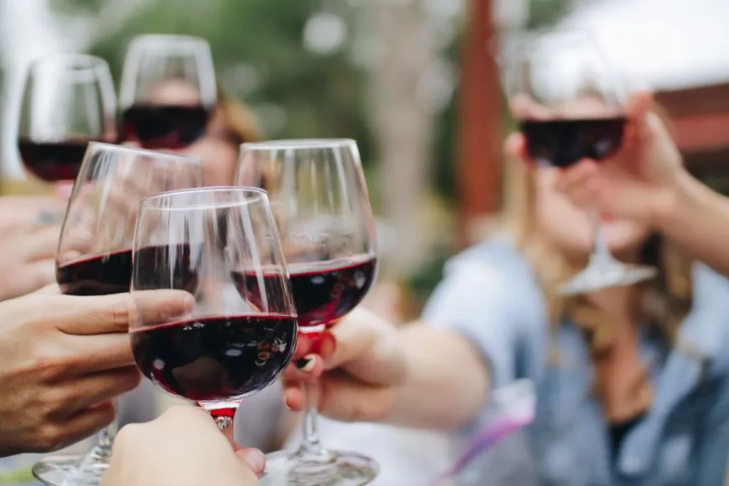 Tell Me Wine