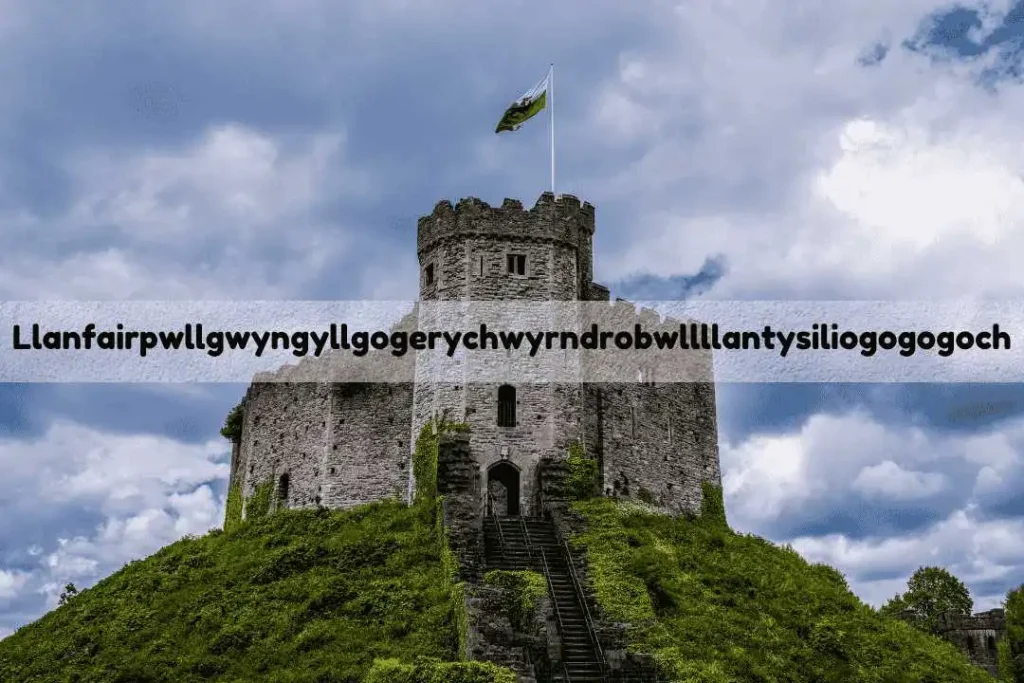 Welsh longest word