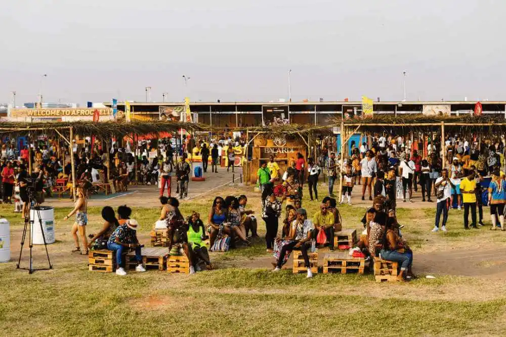 Balter Festival