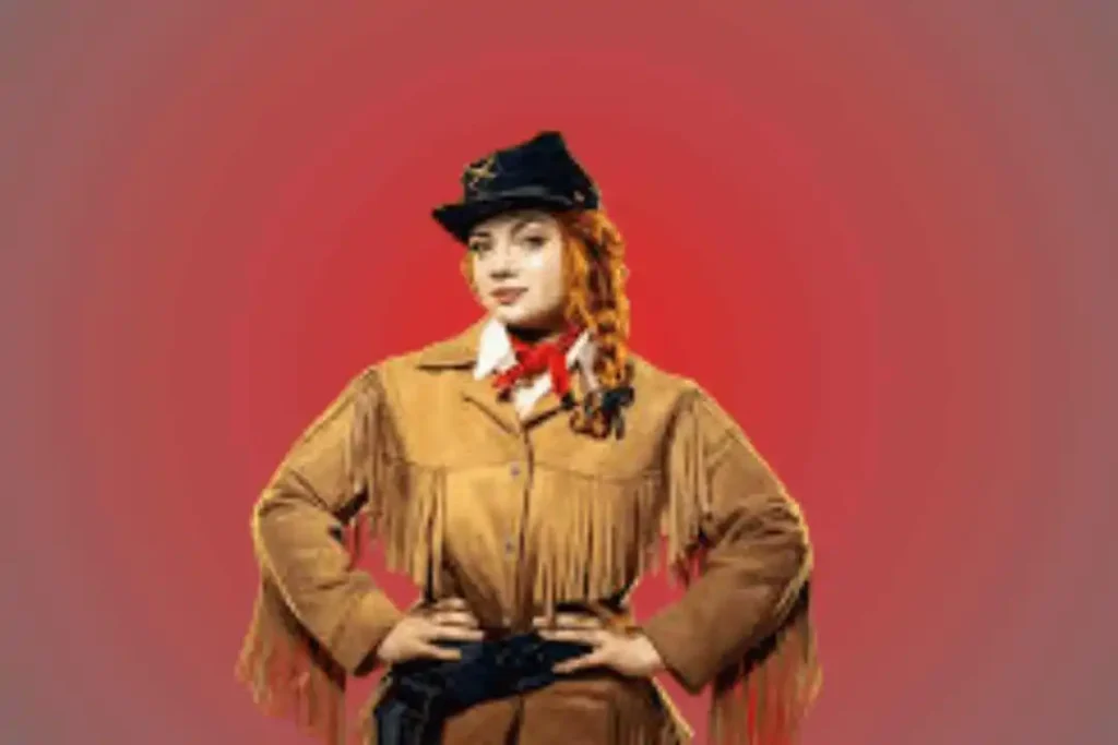 Calamity Jane at Wales Millennium Centre