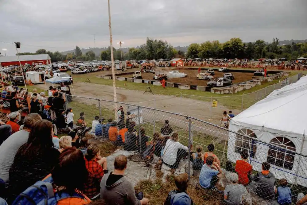 Car Festival South Wales