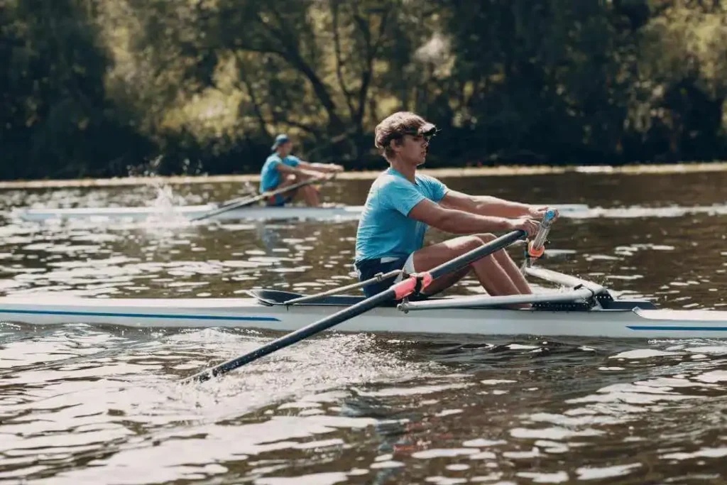 Chepstow Regatta