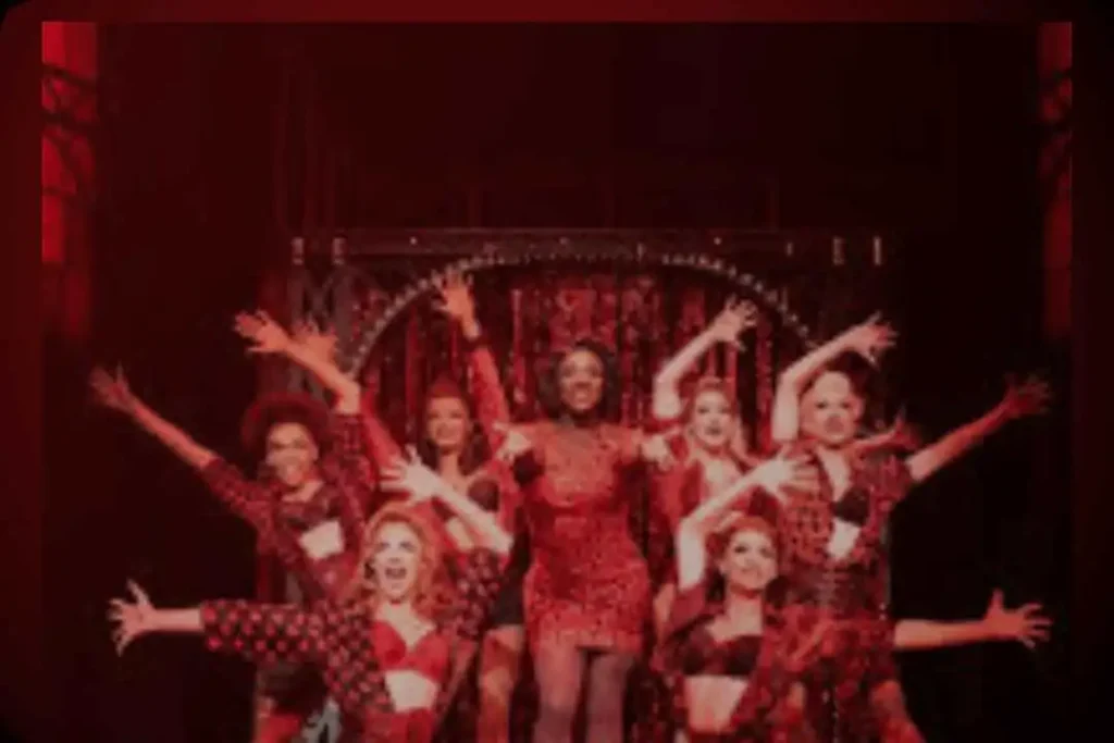 Kinky Boots At Millennium Center