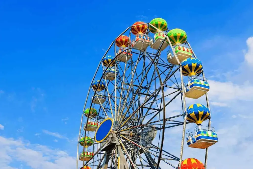 Swansea Waterfront Winterland