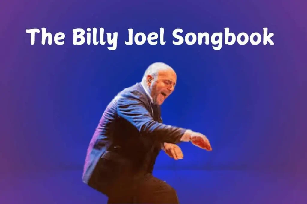 The Billy Joel Songbook