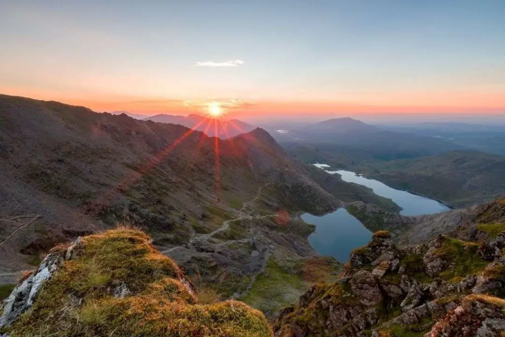Mount Snowden