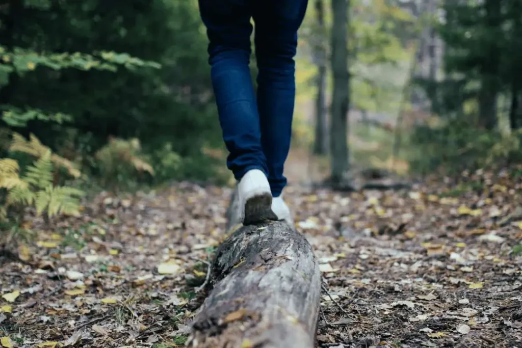 best hiking route in uk