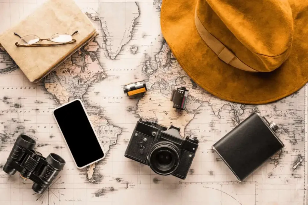 smart Summer Holiday Packing List