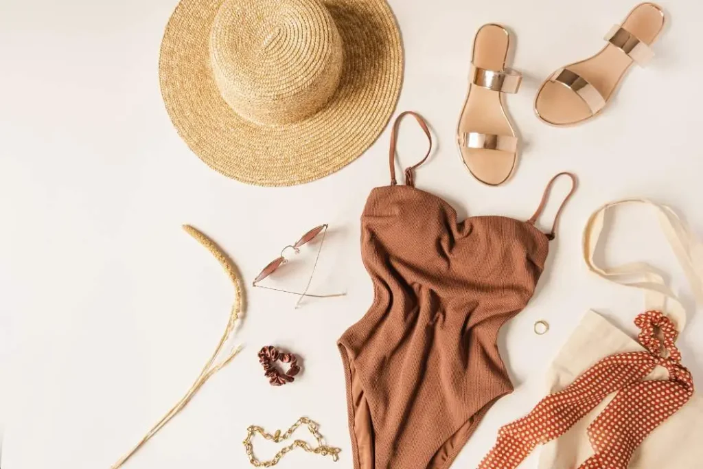 summer holiday packing essentials