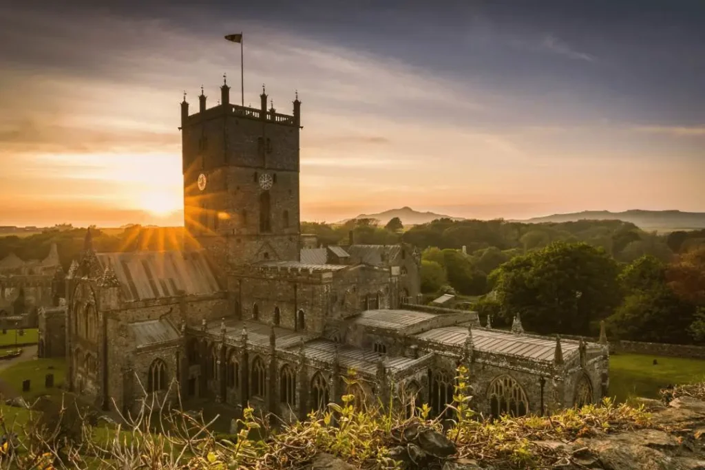 things to do in wales in summer