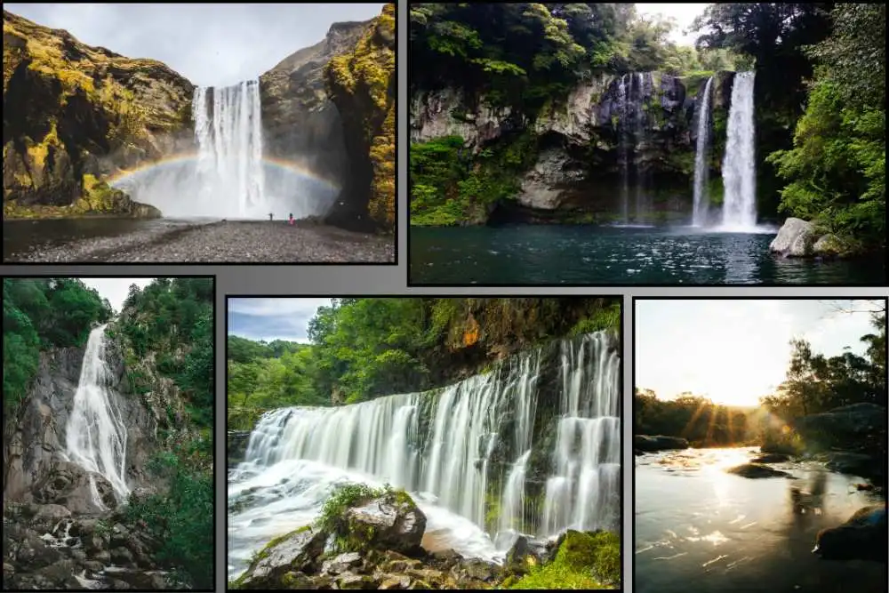 Complete Guide About Best 4 Waterfalls Walk In South Wales!